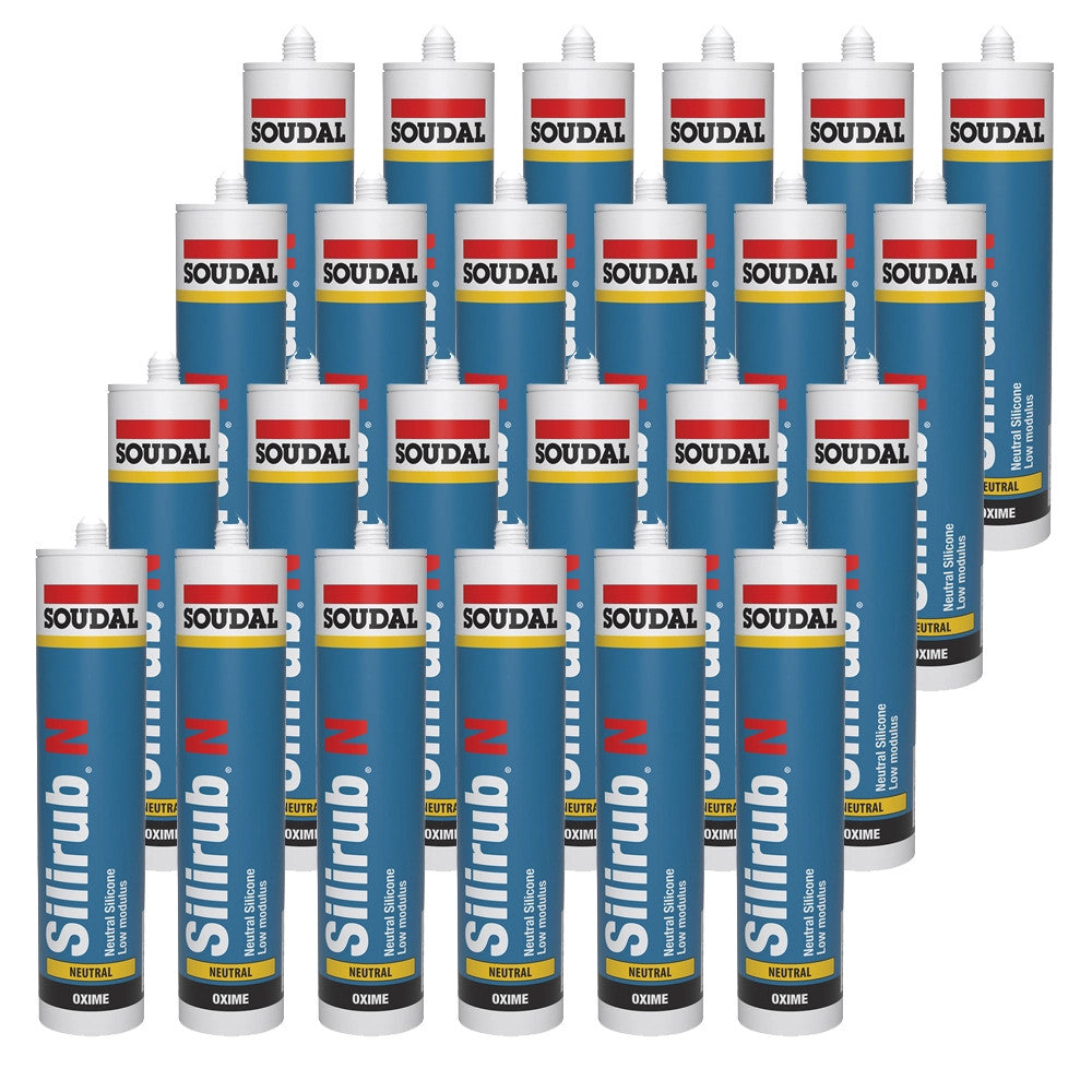 Silicones & Cleaners