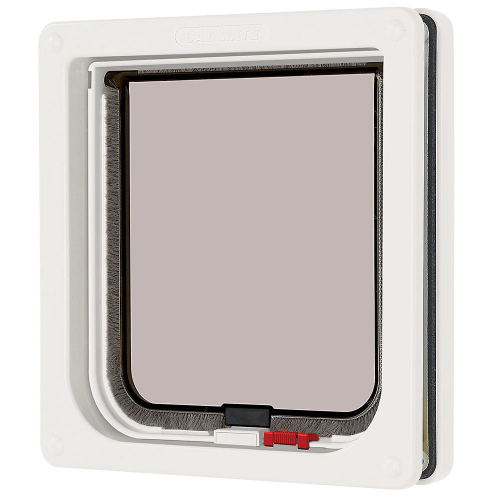 Cat Mate Panel Lockable Cat Flap