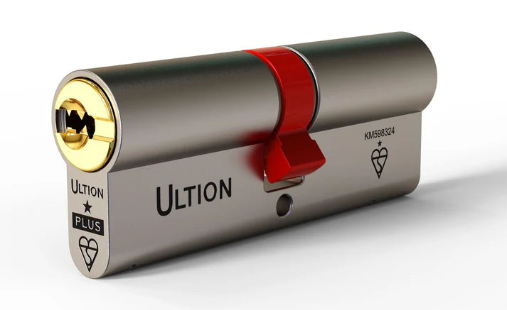 Ultion 1 Star Plus 50/50 Cylinder
